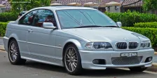 1999 BMW 3 Serisi 323Ci (170 bg) Automatic 5