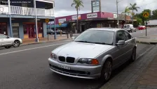 1999 BMW 3 Serisi 330Ci (231 bg) Automatic 7
