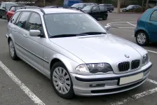 1999 BMW 3 Serisi 330d (184 bg) 5