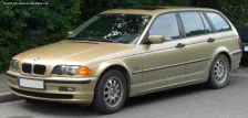 1999 BMW 3 Serisi 330i (231 bg) Automatic 1