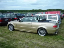 2000 BMW 3 Serisi 323Ci (170 bg) 3