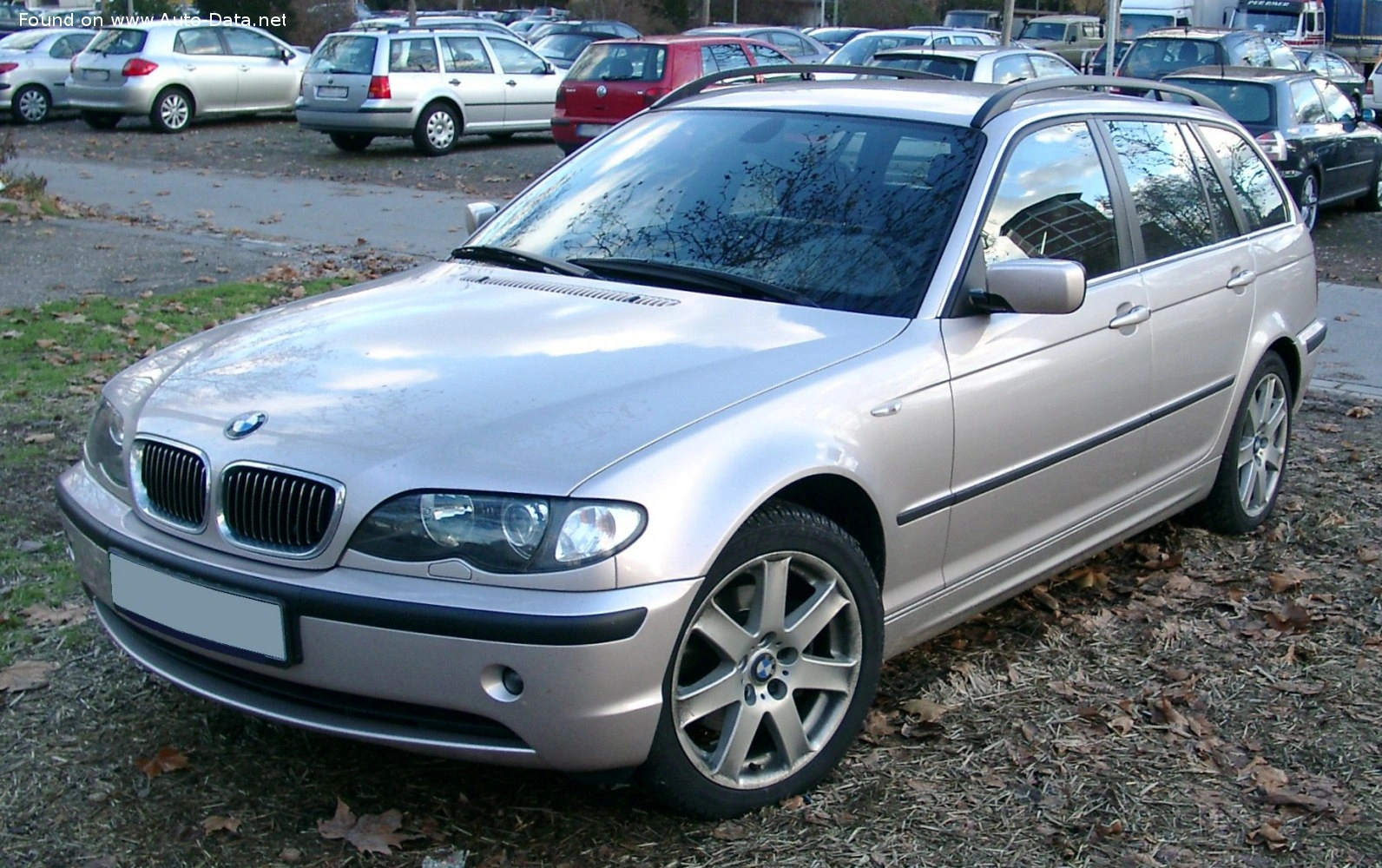 2001 BMW 3 Serisi 318Ci (143 bg) Steptronic