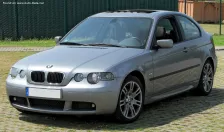 2001 BMW 3 Serisi 318td (115 bg) 4