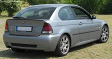 2001 BMW 3 Serisi 318td (115 bg) 5