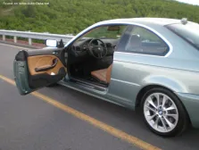 2003 BMW 3 Serisi 318Ci (143 bg) 7