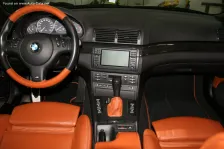 2003 BMW 3 Serisi 320Ci (170 bg) Steptronic 6