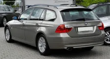 2005 BMW 3 Serisi 318d (122 bg) 4