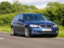 2005 BMW 3 Serisi 318d (122 bg) 5