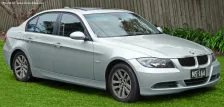 2005 BMW 3 Serisi 320si (173 bg) 5