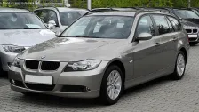 2005 BMW 3 Serisi 325d (197 bg) 3