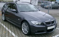 2005 BMW 3 Serisi 328xi (230 bg) 1