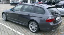 2005 BMW 3 Serisi 328xi (230 bg) 2
