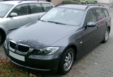 BMW 335i (306 bg) Steptronic (2005)