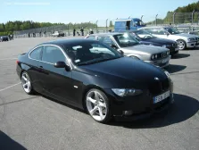 2006 BMW 3 Serisi 320d (177 bg) xDrive 5