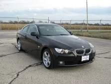 2006 BMW 3 Serisi 325d (197 bg) 3