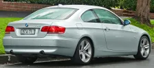 2006 BMW 3 Serisi 325xi (218 bg) Steptronic 2