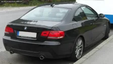 2006 BMW 3 Serisi 330i (272 bg) xDrive 8