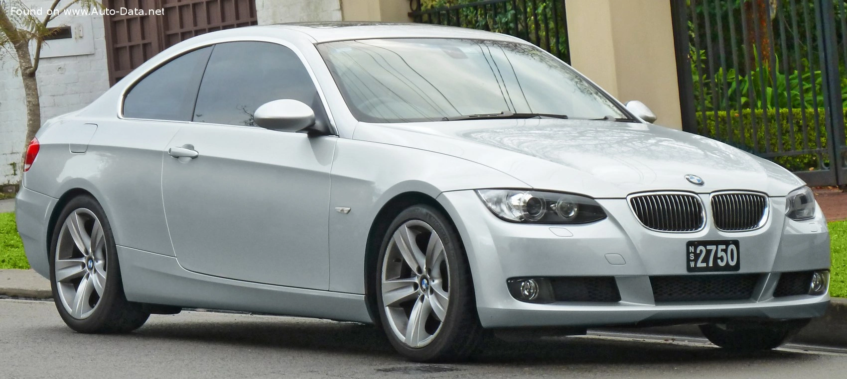 2006 BMW 3 Serisi 330xd (231 bg)