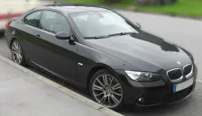 BMW 335i (306 bg) (2006)