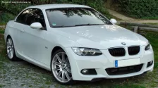 2007 BMW 3 Serisi 320i (170 bg) Steptronic 7
