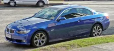 2007 BMW 3 Serisi 330d (245 bg) Steptronic 3