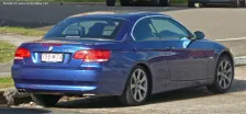 2007 BMW 3 Serisi 330i (272 bg) 4