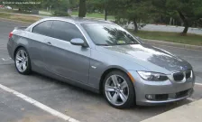 2007 BMW 3 Serisi 330i (272 bg) 5