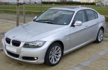 2008 BMW 3 Serisi 316i (122 bg) 5
