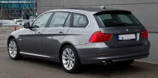 2008 BMW 3 Serisi 318i (143 bg) Steptronic 2