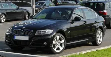 2008 BMW 3 Serisi 323i (200 bg) 3