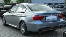 2008 BMW 3 Serisi 328i (230 bg) Steptronic 8