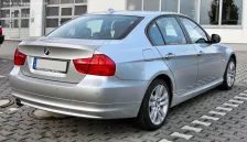 2008 BMW 3 Serisi 328i (230 bg) xDrive Steptronic 2