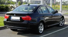 2008 BMW 3 Serisi 328i (230 bg) xDrive Steptronic 4