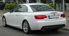 2010 BMW 3 Serisi 320d (184 bg) Steptronic 7