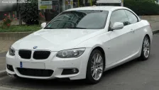 2010 BMW 3 Serisi 320d (184 bg) 6
