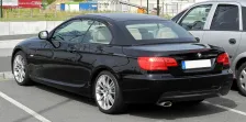 BMW 325i (218 bg) Steptronic (2010)