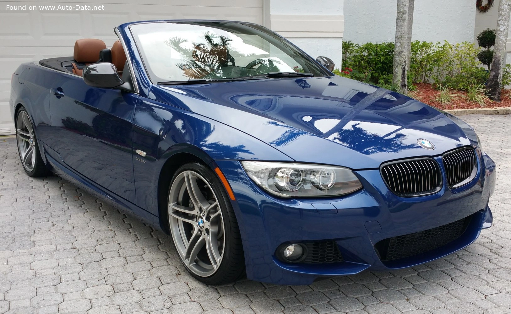 2010 BMW 3 Serisi 330d (245 bg)