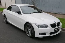 2010 BMW 3 Serisi 330d (245 bg) 2