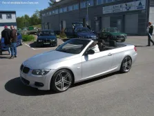BMW 330d (245 bg) (2010)