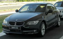 2010 BMW 3 Serisi 330i (272 bg) Steptronic 4
