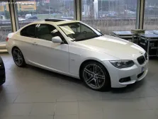 2010 BMW 3 Serisi 330i (272 bg) xDrive Steptronic 2