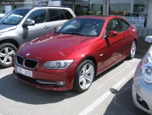 2010 BMW 3 Serisi 335i (306 bg) xDrive 3