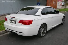 2010 BMW 3 Serisi 335i (306 bg) 3