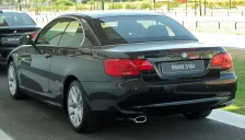2010 BMW 3 Serisi 335i (306 bg) 5
