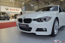 2011 BMW 3 Serisi 316d (116 bg) Steptronic 6