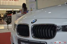 2011 BMW 3 Serisi 320i (184 bg) xDrive 7