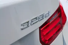 2011 BMW 3 Serisi 328d (181 bg) Steptronic 8