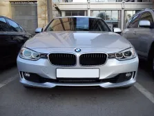 BMW 330d (258 bg) xDrive Steptronic (2011)