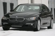 BMW 335i (306 bg) xDrive (2011)