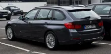 2012 BMW 3 Serisi 318d (143 bg) xDrive 6